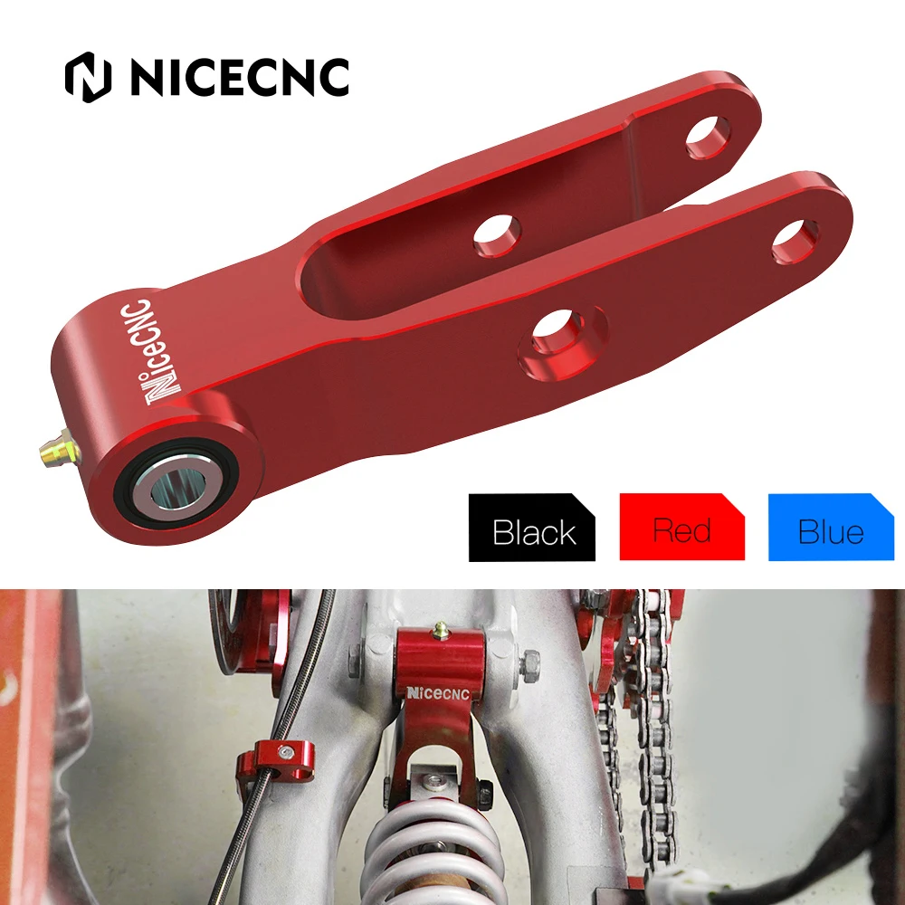 

Задний амортизатор NICECNC ATV для Yamaha Raptor 700 700R YFM700R YFM700 YFM 700RW 700RSL 700RSE SE OEM 1S3-2217F-00-00