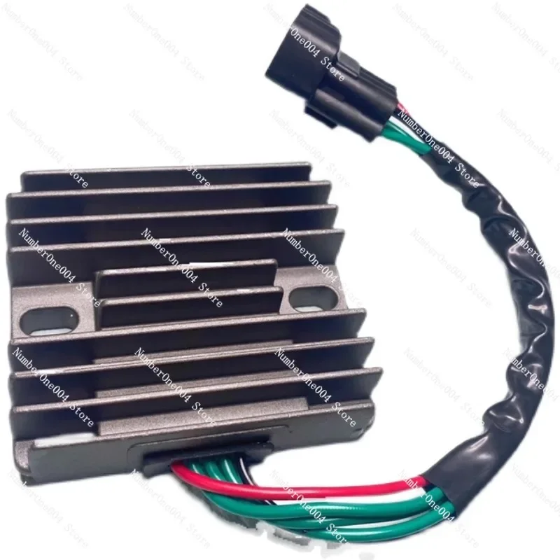 Suitable for Outboard Rectifier Regulator Four Punch 8090 Horsepower Rectifier Bridge Rectifier Silicon Charger New