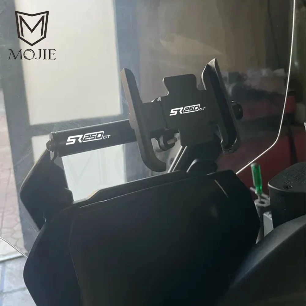 For Voge SR250GT Sr…