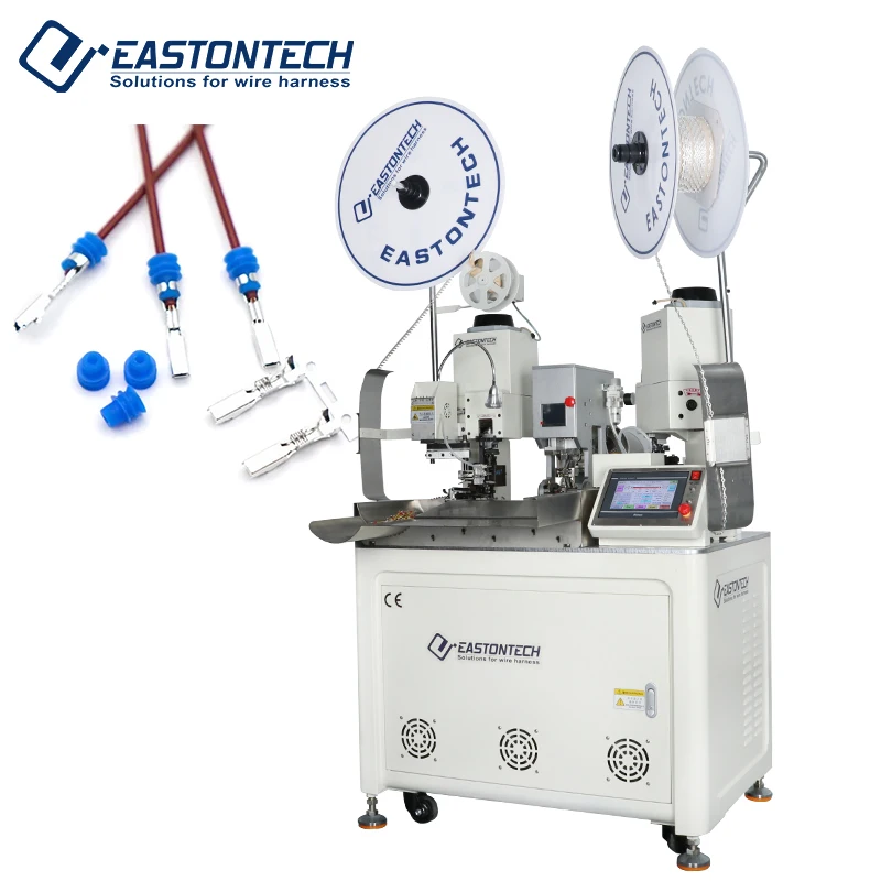 EW-8010 Fully Autom… - image