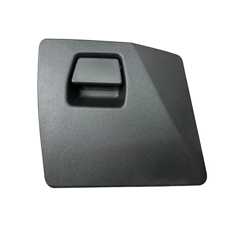 Car Central Driver Side Storage Box Console Storage Glove Box Holder For A3 8Y 2021-2023 Interior Parts Component