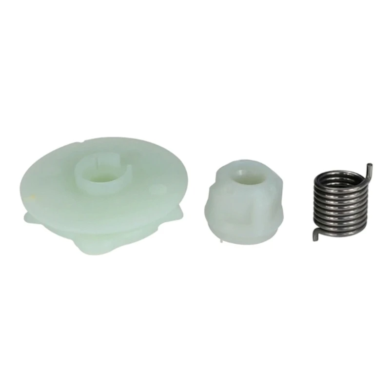 Starter Pulley Spring Hub Long Lasting Chainsaws Accessories for HUS137 236 A0NC