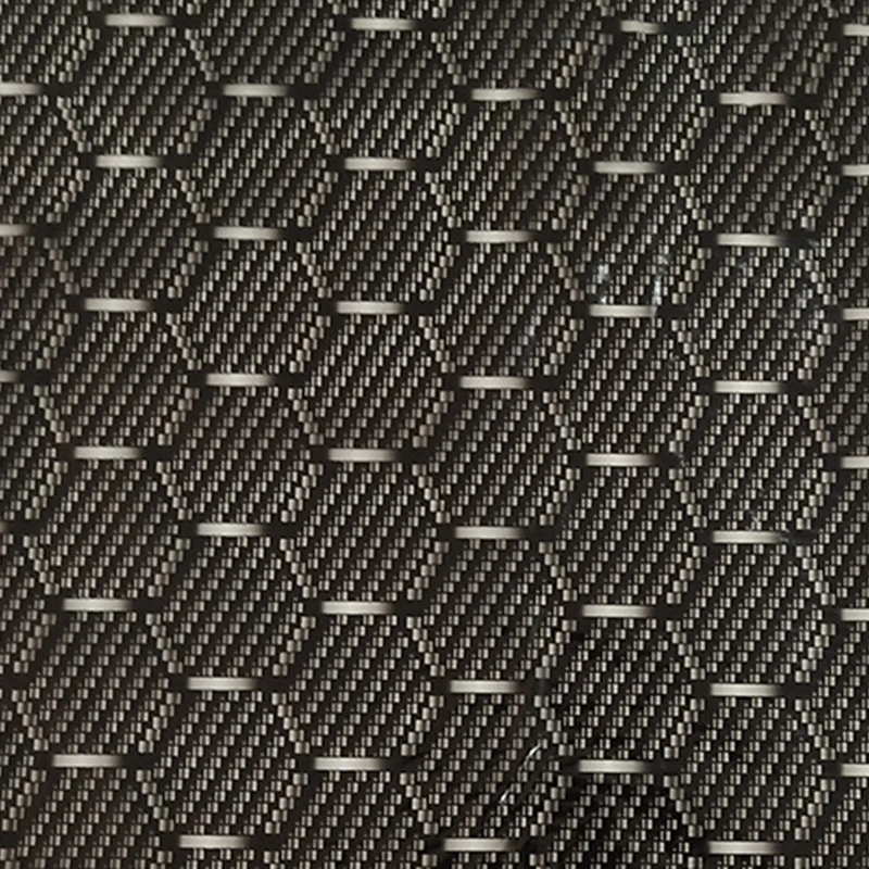 TSAUTOP TSTF376 Carbon Fiber Film 0.5m*2m/10m Water Transfer Printing Hydrographic Film for DIY Crafts And Custom Projects