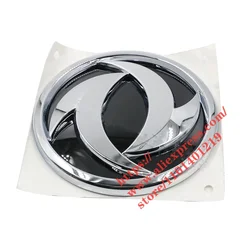 Rear Tail Logo Marker for DFM/DFSK AX4