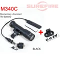 M340C BK Combo