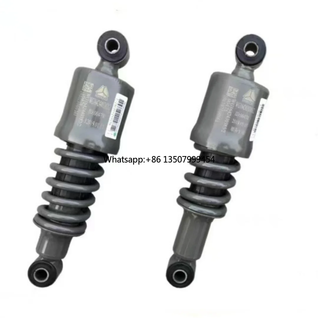 

Cab Shock Absorber China Heavy Duty Truck Truck Parts Shock Absorber Wg1642440021Wg1642430282 Cab Cheap Shock Absorber