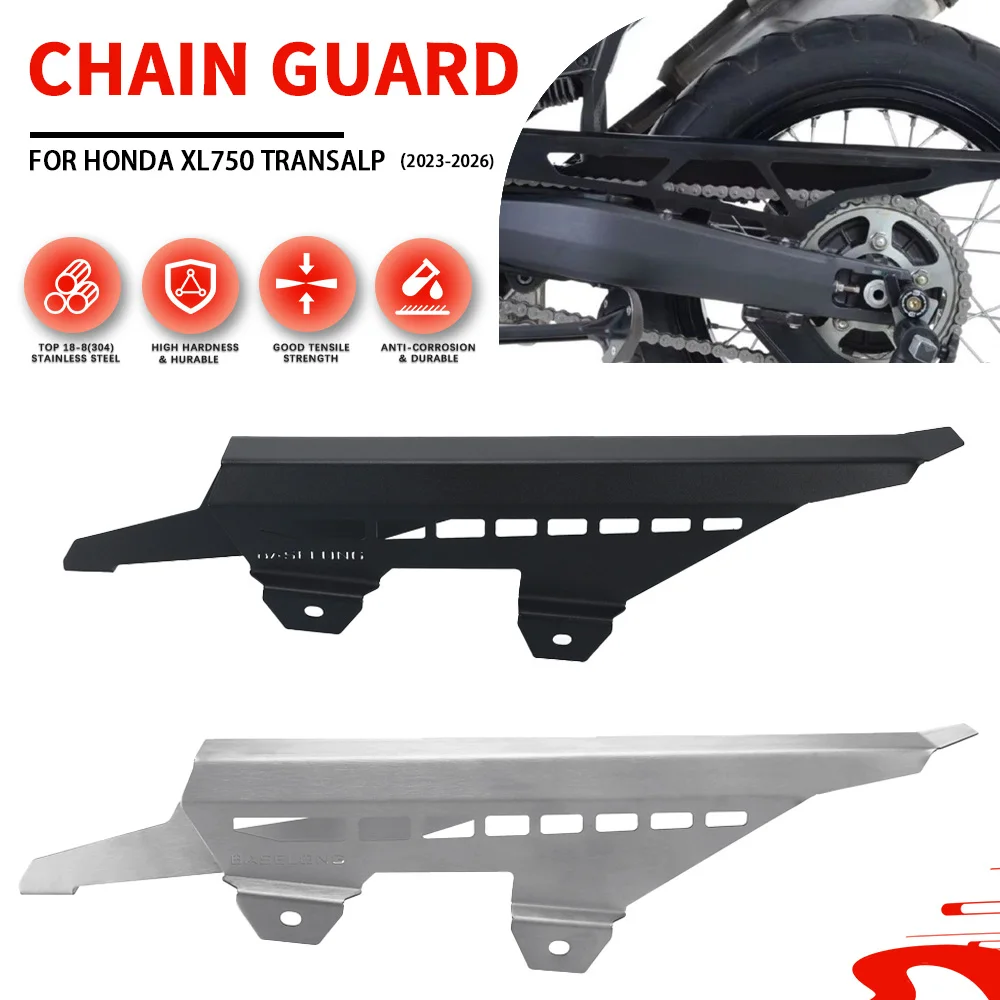 

Защита цепи мотоцикла для HONDA CRF 1100 L AFRICA TWIN CRF1100L ADVENTURE SPORTS 2020 2021-2026 2025 2024 2023 2022