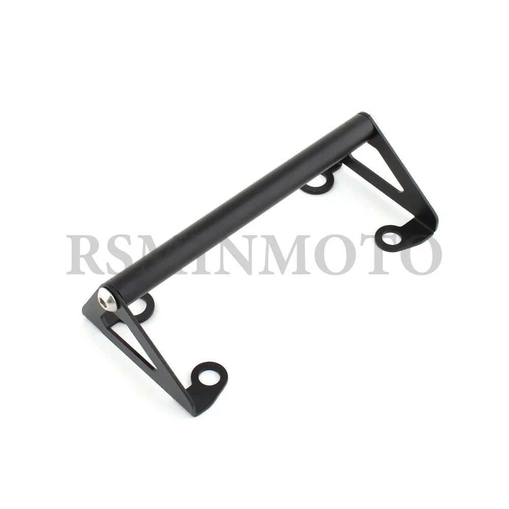 GPS Phone Navigation Holder For Triumph Tiger 800 900 1200 GT/Rally 2022 2023 2024 2025 2026 Motorcycle phone navigation holder - view 3