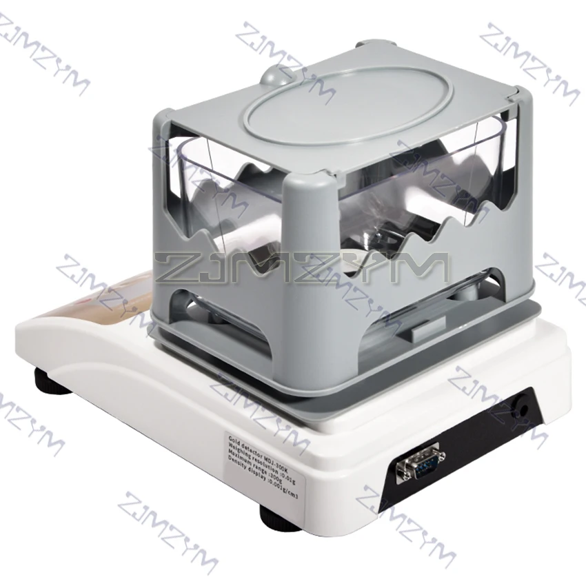 Gold Densimeter Digital density tester meter for Gold Hygrometer Tool jewelry mining 0.01-300g 0.005-300g 0.01-1200g 0.001g/cm3
