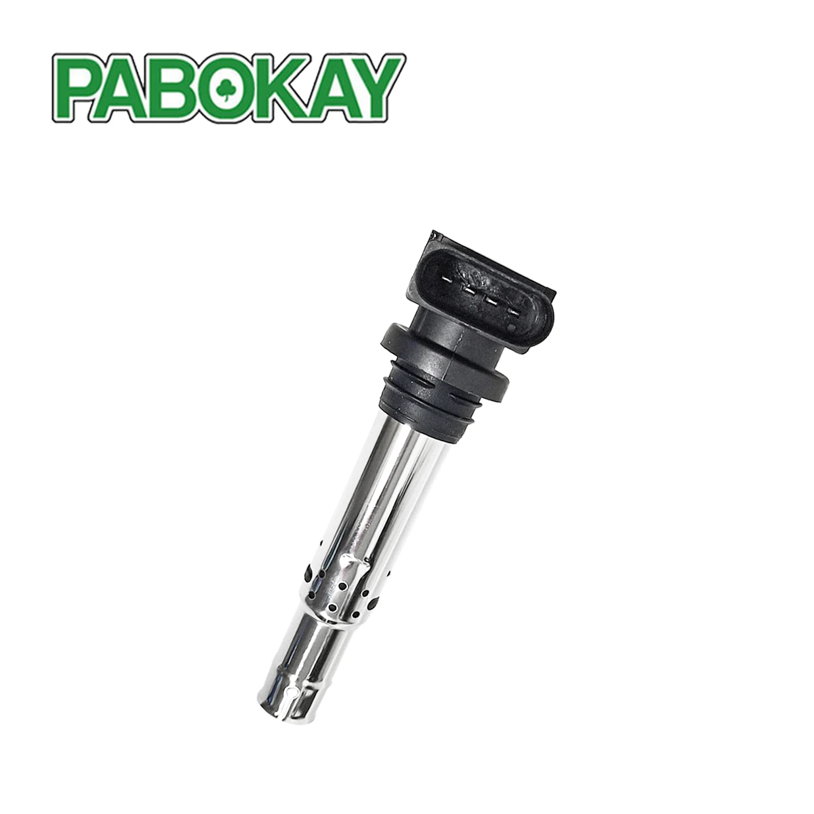 Ignition Coil for VW Golf 1.4 TSI Polo Jetta 1.6 FSI Tiguan Beetle 036905715A 036905715 036905100A 036905100B 036905100D