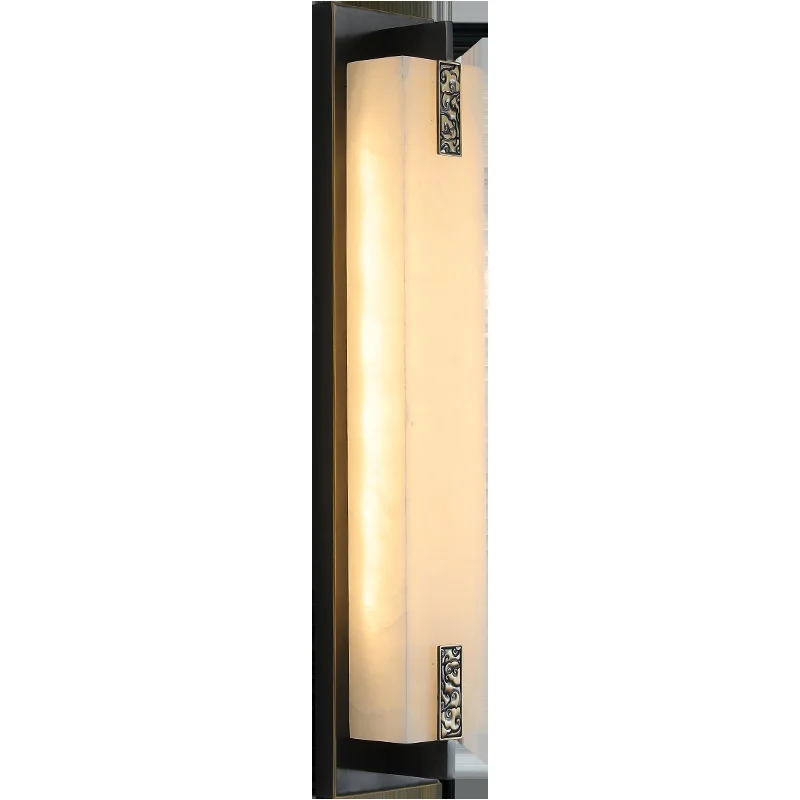 

Outdoor waterproof wall lamp, gate, courtyard, entry landscape lamp