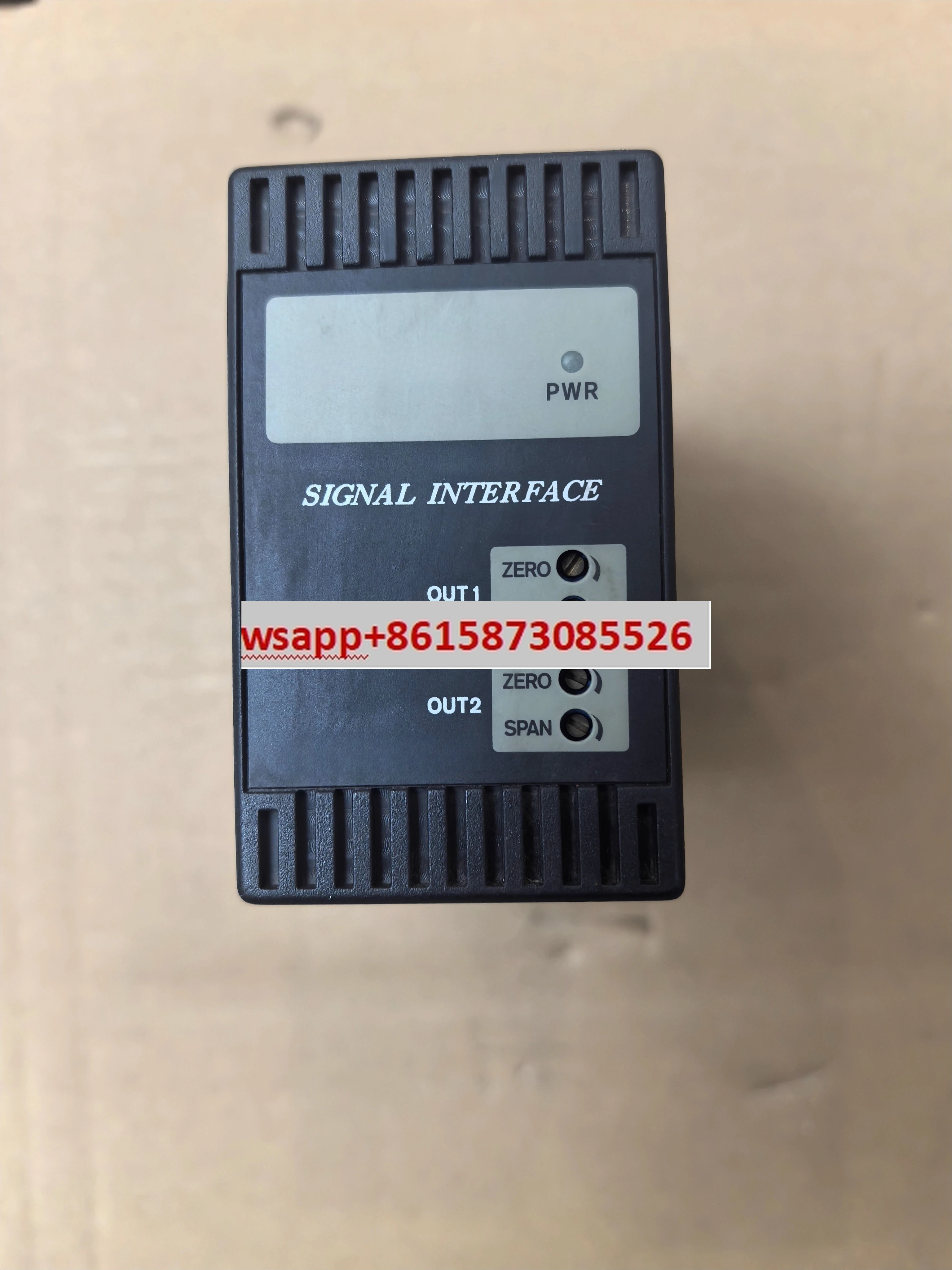 

Преобразователь сигнала SCONI-DSC-H88Y в наличии