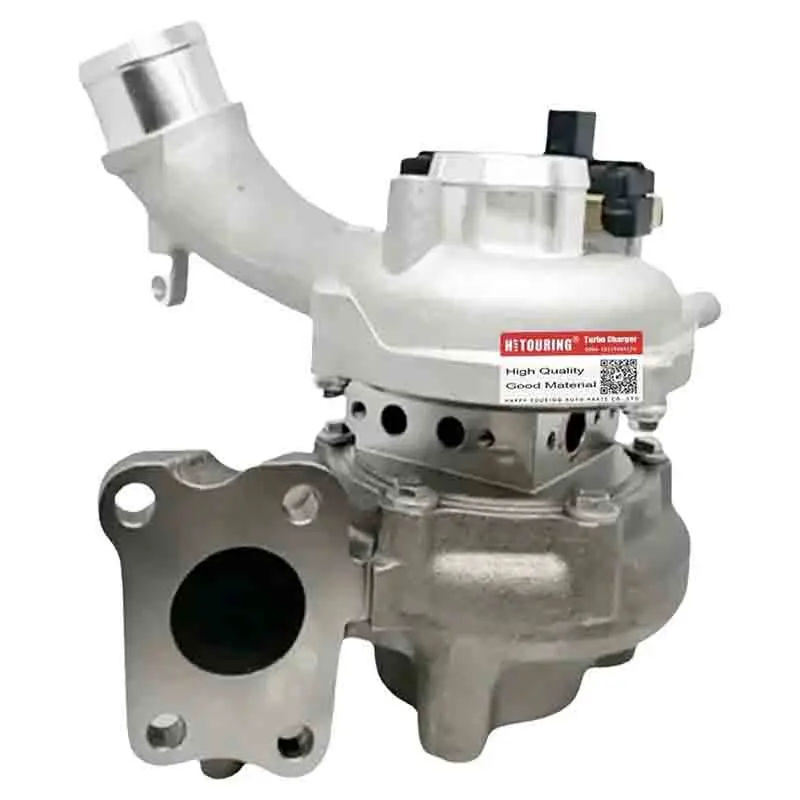 BV45 Turbo Turbocharger for NISSAN NAVARA D40 NP300 2.5L Pathfinder R51 14411-8X01B 53039700182 53039880182 53039700745
