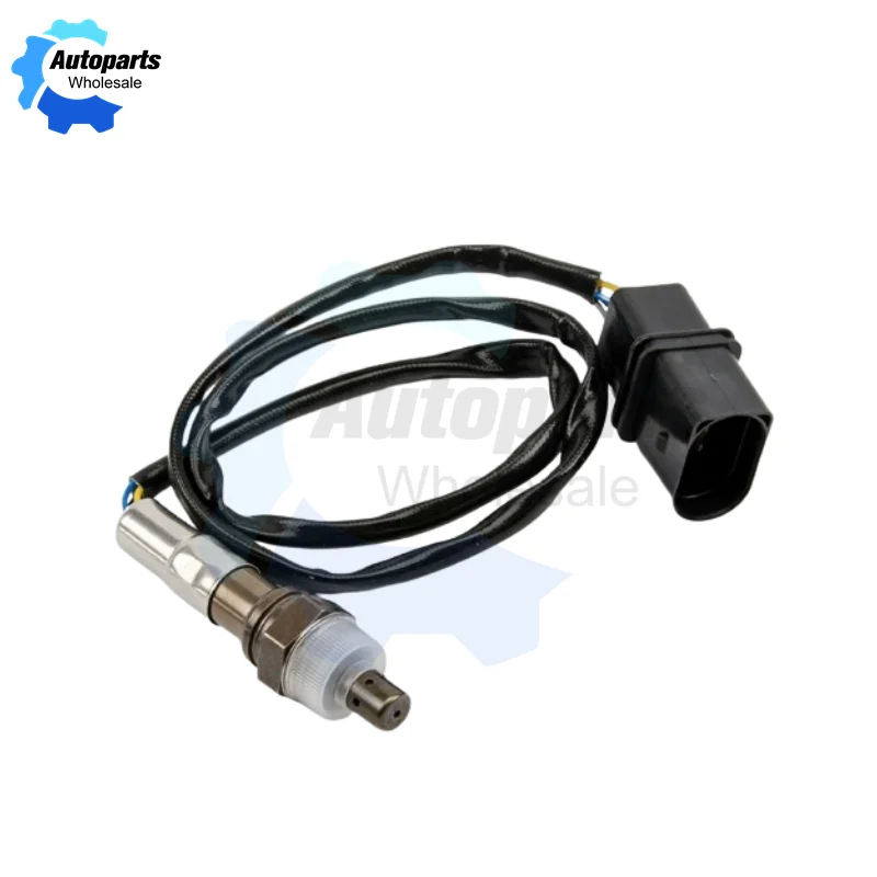 

036906262G 030906262K 036906262J For Audi A2 VW BORA Golf Seat Skoda Fabia Lambda Probe O2 Oxygen Sensor