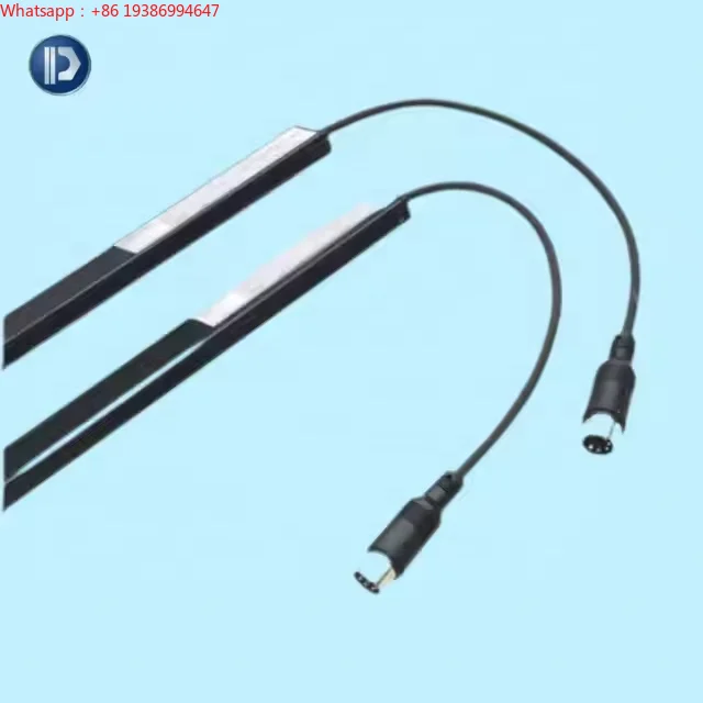 For 100% Original Brand New Potensi WECO-917B71-AC2200 Elevator Door Safety Device Sensor Light Curtain (Plastic) for Hotel Use