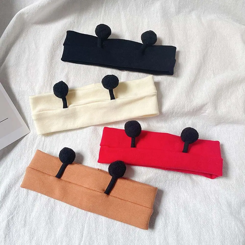 

Color Elastic Photography Props Bee Tentacle Summer Girls Headbands Children Hairdband Baby Headdress Hair Accessories