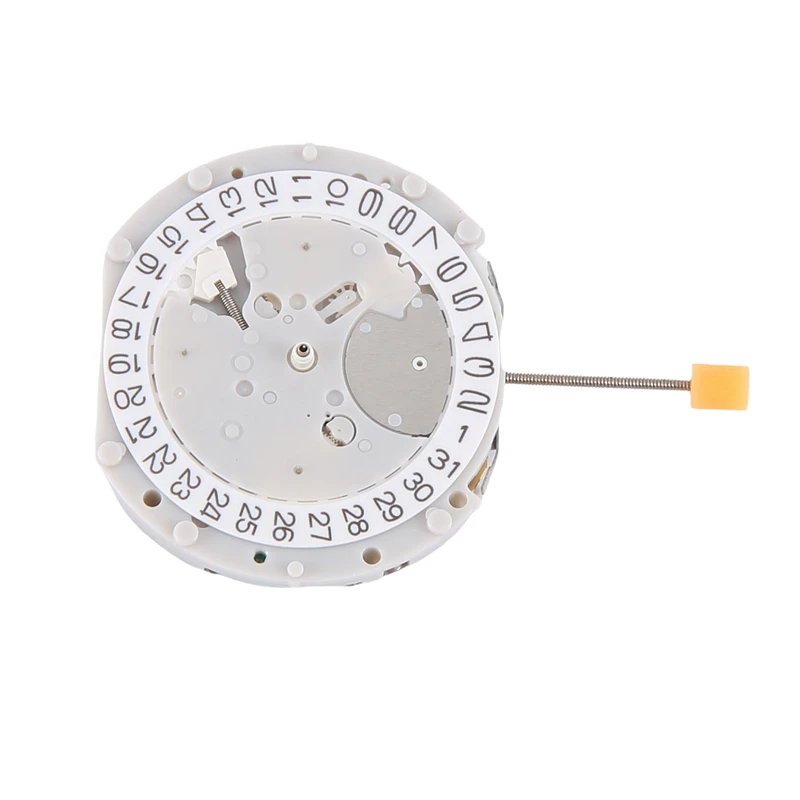 Reloj mecánico automático de alta precisión con movimiento Top-SL70-6912