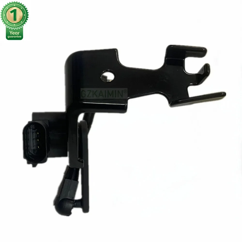 Left Front Headlight Level Sensor 4M0941285C 4M0941285D For Audi e-tron Q7 Q8 SQ7 SQ8