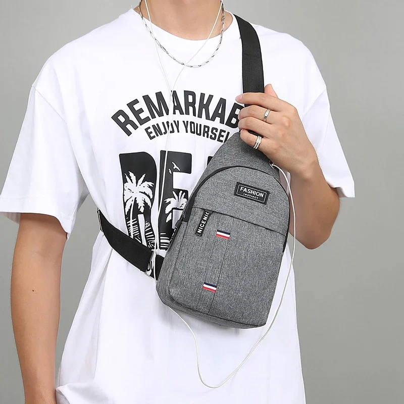 

Neutral brand men's and women's business travel backpacks with single-layer pockets made of nylon material