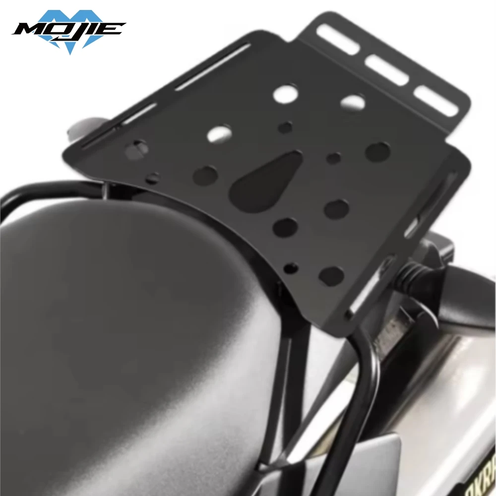 

Rear Rack Luggage Holder Enlargement Bracket For 950 990 Adventure R 2003-2014 2013 2012 2011 2010 2009 Motorcycle Accessories