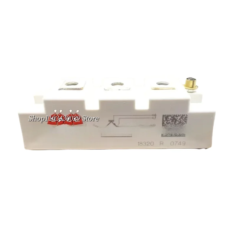 

SKM100GAL12T4 SKM50GAL12T4 SKM75GAL12T4 NEW ORIGINAL IGBT Module In Stock