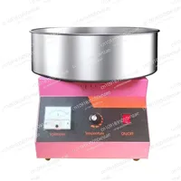 Home  Cotton Candy Machine Maker 220v/110v  Electric Commercial