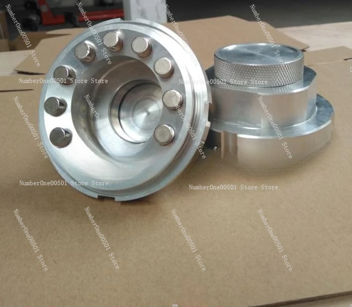 Pad Printing Ink Cup Suitable for Baibaide Model Suitable for Zhongke Jianyi Model Pad Printing Machine Accessory