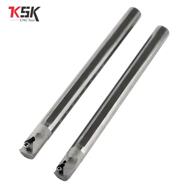 CNL0005H ENL0006J Internal thread Turning tool Carbide CNL Left Hand CNC Lathe Cutter ENL coolant Cutting Tool Threading lathe