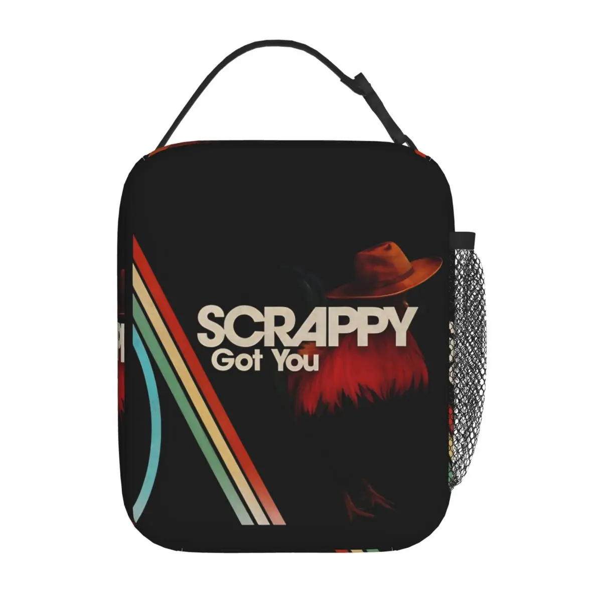 Arc Raiders Scrappy… - image