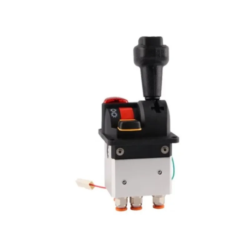 for BH45-12 Hydraulic lift switch manual valve lift valve proportional air valve   1pcs