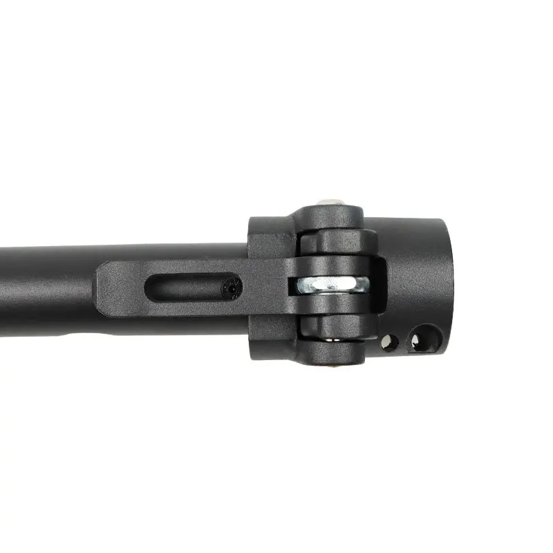 MAXG30 Folding Electric Scooter Folding Riser Fixing Pole - Durable Replacement Accessory