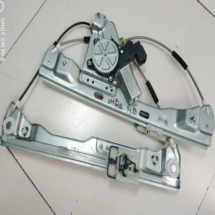 Electric Window Regulator Assembly Fit for Geely Emgrand EC7 Auto Door Window Lifter