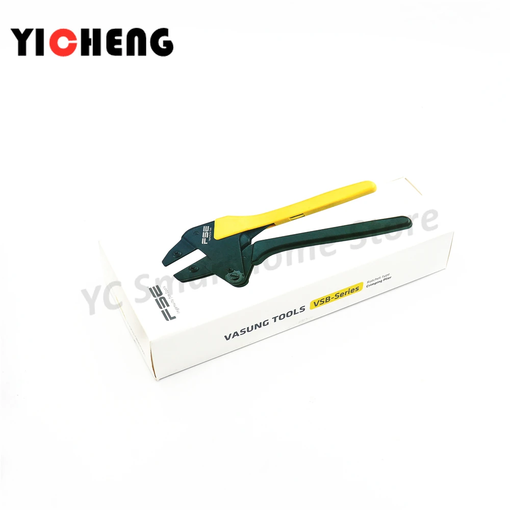 VSB-10WF Labor-saving crimping pliers