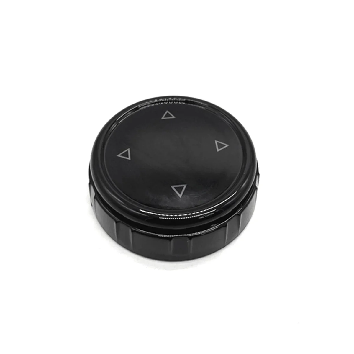 Mega Sale Car Big Multi Media Knob Button Cover Trim Control for BMW Center Control Knob for BMW F Chassis All Series Medium Kn