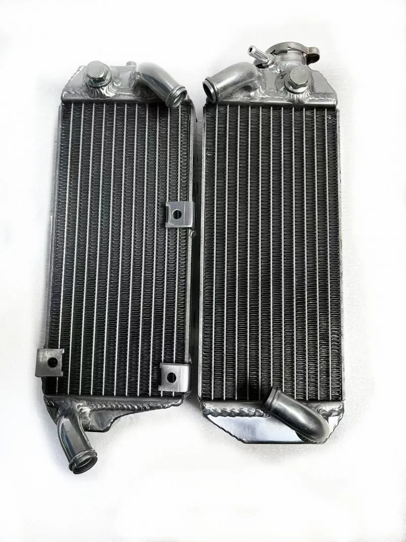 

For 2000-2022 Suzuki DRZ400S DRZ400SM DRZ 400 S SM Aluminum Radiator Cooler Cooling Coolant 2000 2001 2002 2003 2004 2005 2006