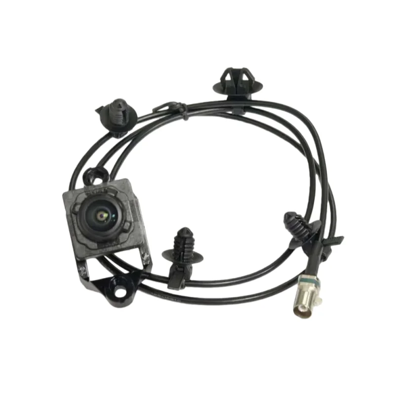 The F18-7900301EF is suitable for the front view camera and on-board camera of Chery JETOUR X70