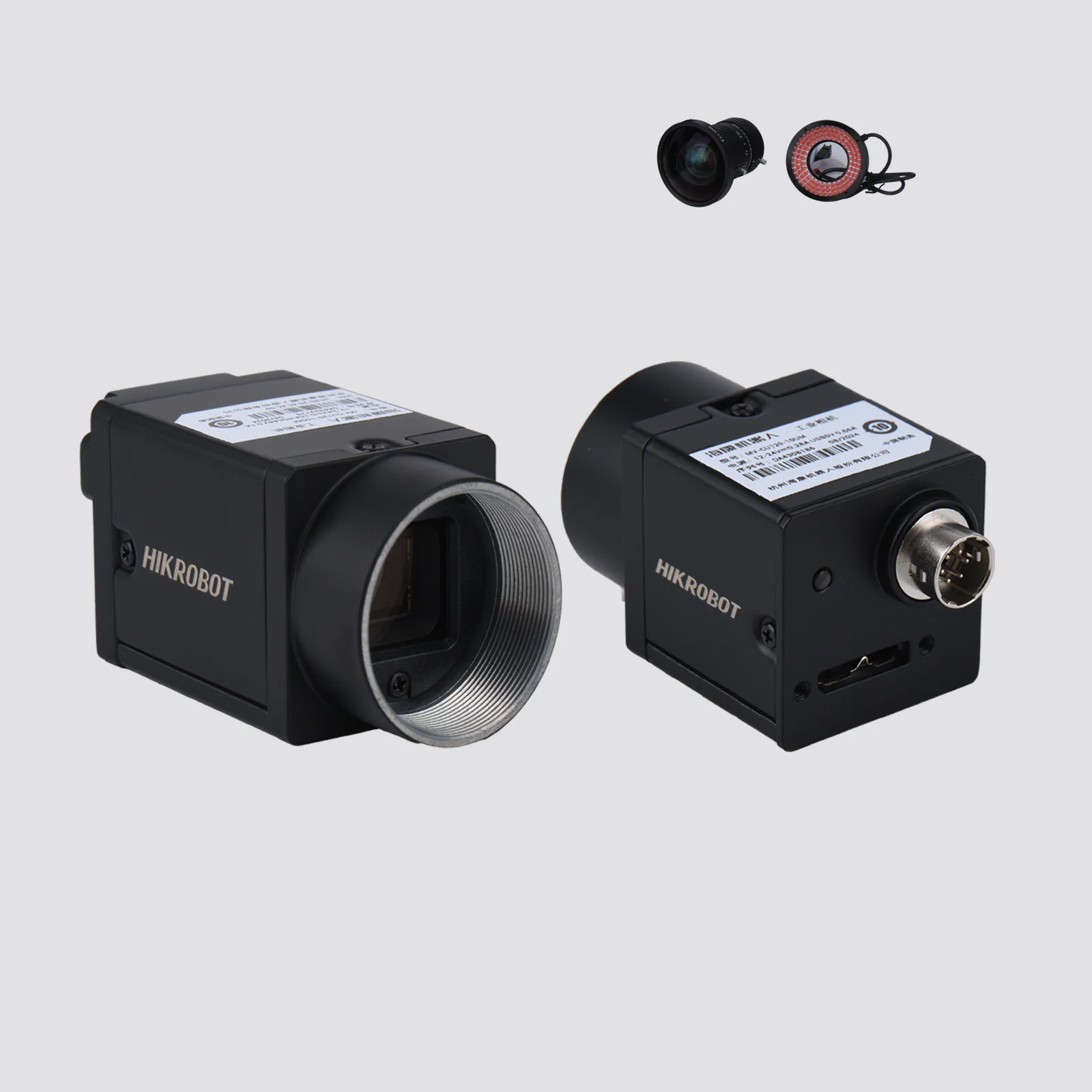 High Resolution Area Scan Color Usb3.0 Gige Mini Wide Visual Inspection High Speed Machine Vision Industrial Camera