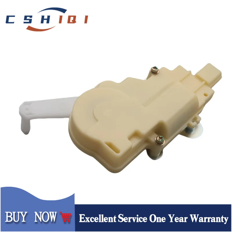 

69150-52011 Rear Trunk Door Lock Latch Actuator Motor For Toyota Yaris 1999-2005 6915052011 Cars Accessories 69150 52011 New