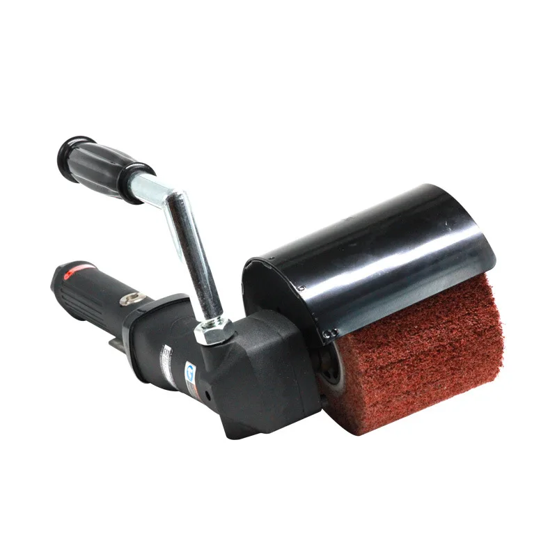 NT-6570 Portable Pn… - image