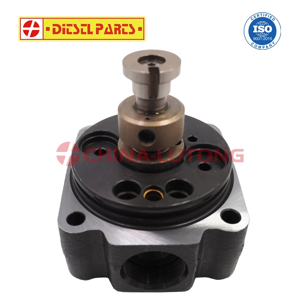 Fuel Injection Pump Rotor Head 4/10R 146401-4720 VE Distributor Head Rotor 9461624529 For Mitsubishi L200 2.5 4D56 Diesel Engine