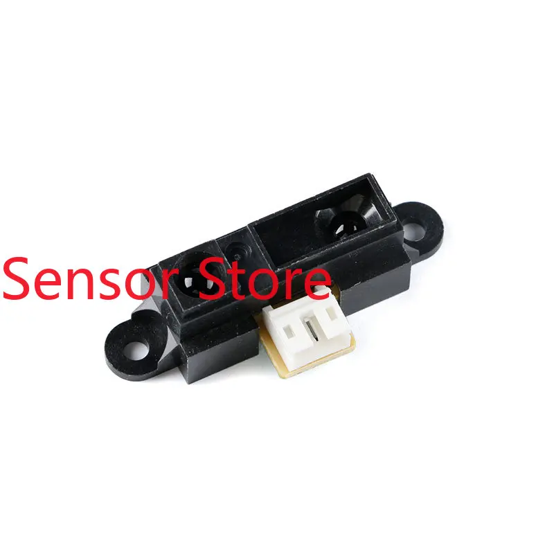 

5PCS Original Authentic GP2Y0A41SK0F Infrared Ranging Sensor Module 4-30cm Distance