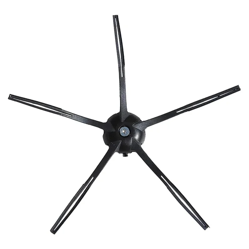 Sanq escova principal lavável filtro hepa peças de reposição como mostrado para xiaomi roborock s6 max s60 s65 s5 max t6 tanos aspirador de pó