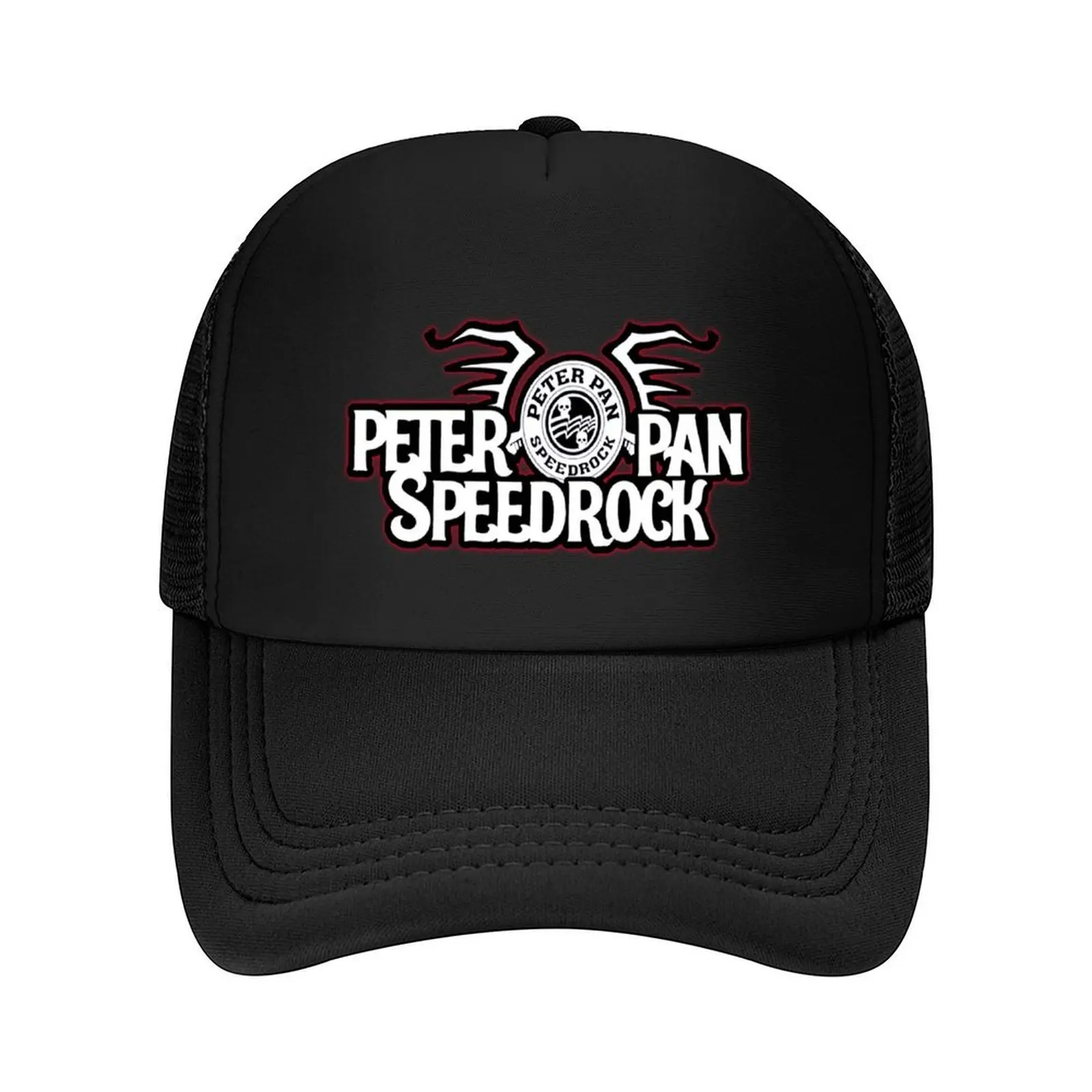 

Peter Pan Speedrock Dutch Netherlands Rock Rocker Baseball Cap sun hat Designer Hat tactical cap Mens Tennis Women's