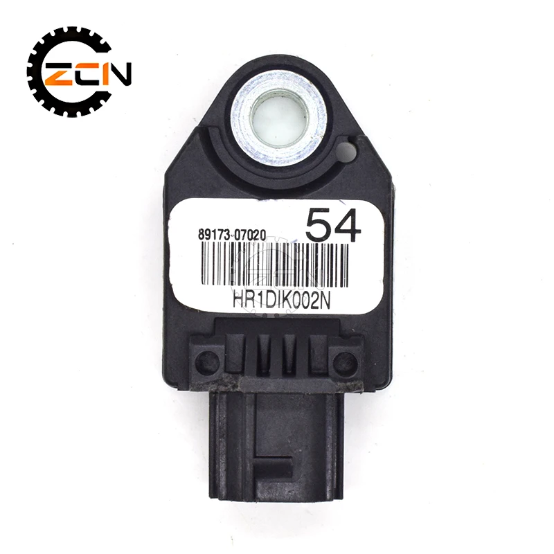 Front Impact Crash Sensor 89173-07020