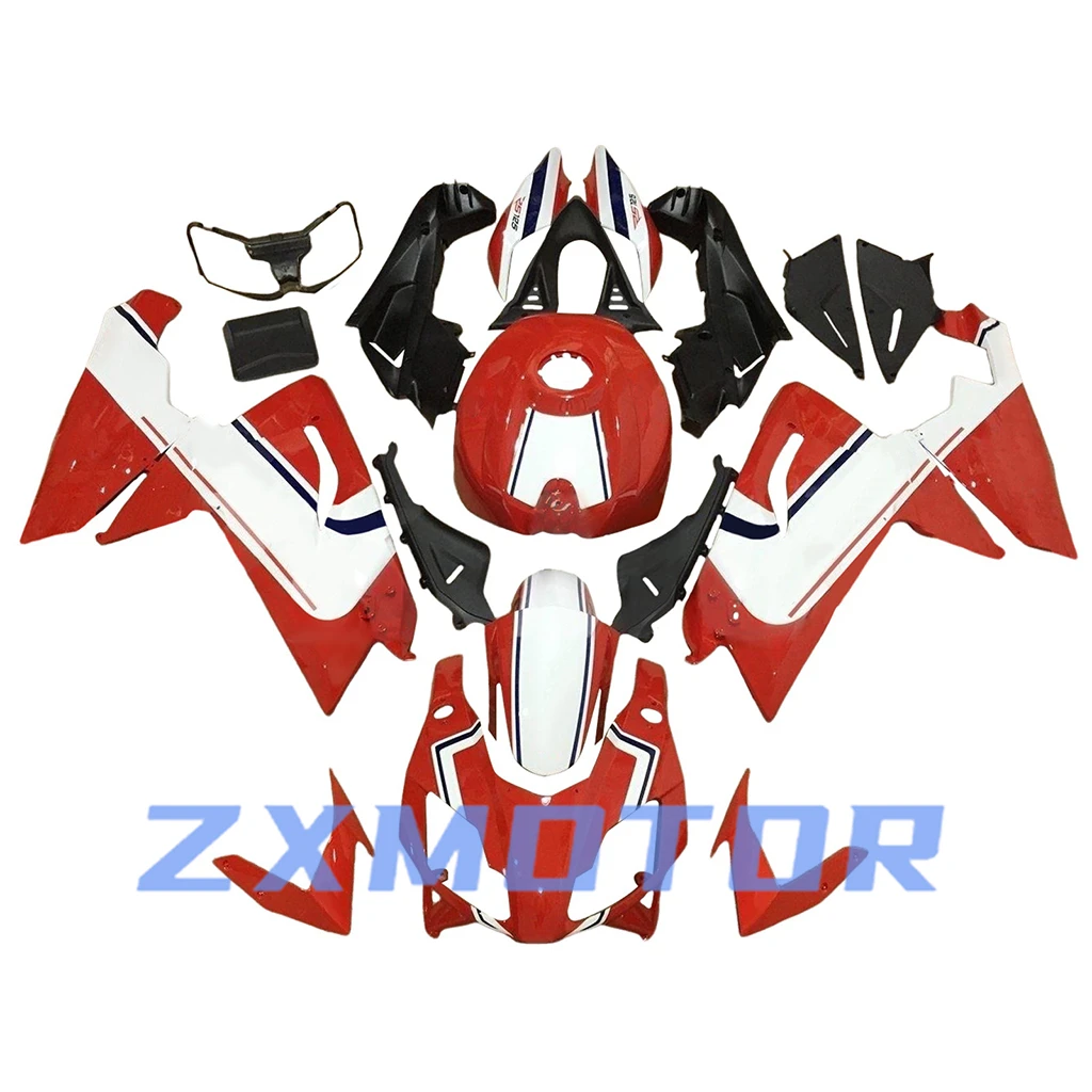 Injection Fairings for Aprilia RS125 2006 2007 2008 2009 2010 2011 Set Motorcycle Fairing Plastic Kit RS4 RSV 125 06-11