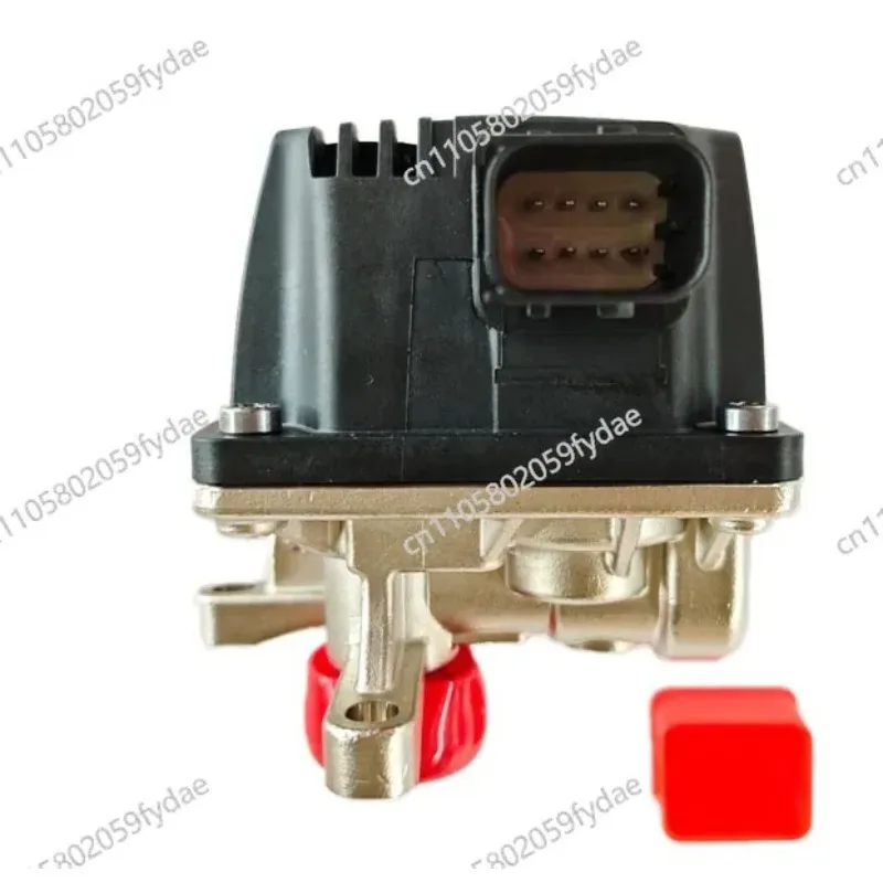 Nozzle 5506855/A061L203 Metering Module, Exhaust Exhaust Post-treatment