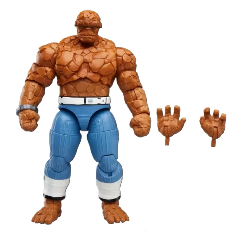 

In Stock Original MARVEL LEGENDS THE THING G0802 Action Figure Toys Gifts Collection