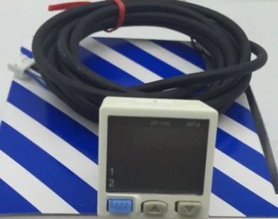 Brand New DP-102 Digital Pressure DP102 Vacuum Negative Digital Display Pressure Expedited Shipping