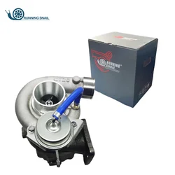 Turbocharger CT26 17201-17030 17201 17030 For TOYOTA Landcruiser 3L 7MG-TE 4.2L 1HD-FT