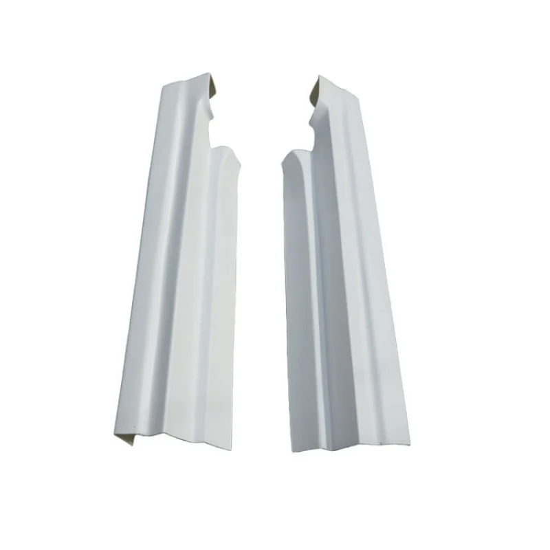 Faldones Laterales de Repuesto de Fibra de Resina FRP para Toyota MRS MR2 Spyder ZZW30 2000-2005